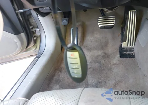 2009 Infiniti G37 Journey z USA, uszkodzony, nr VIN JNKCV61E99M300796